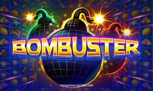 Bombuster Slot vip game