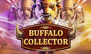 Buffalo Collector Slot vip game
