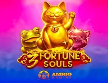 3 Fortune Souls